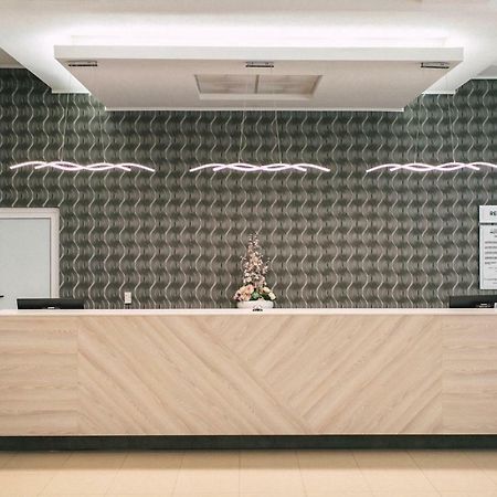 Hotel Nufarul Băile Felix Dış mekan fotoğraf