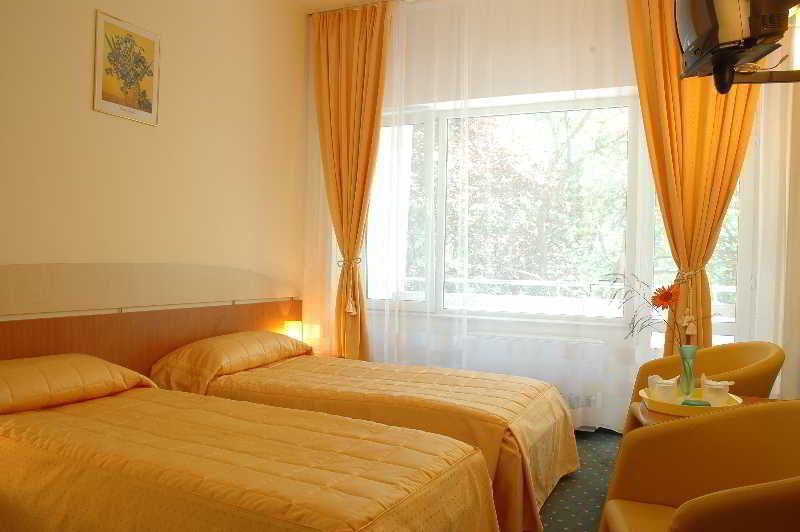 Hotel Nufarul Băile Felix Dış mekan fotoğraf