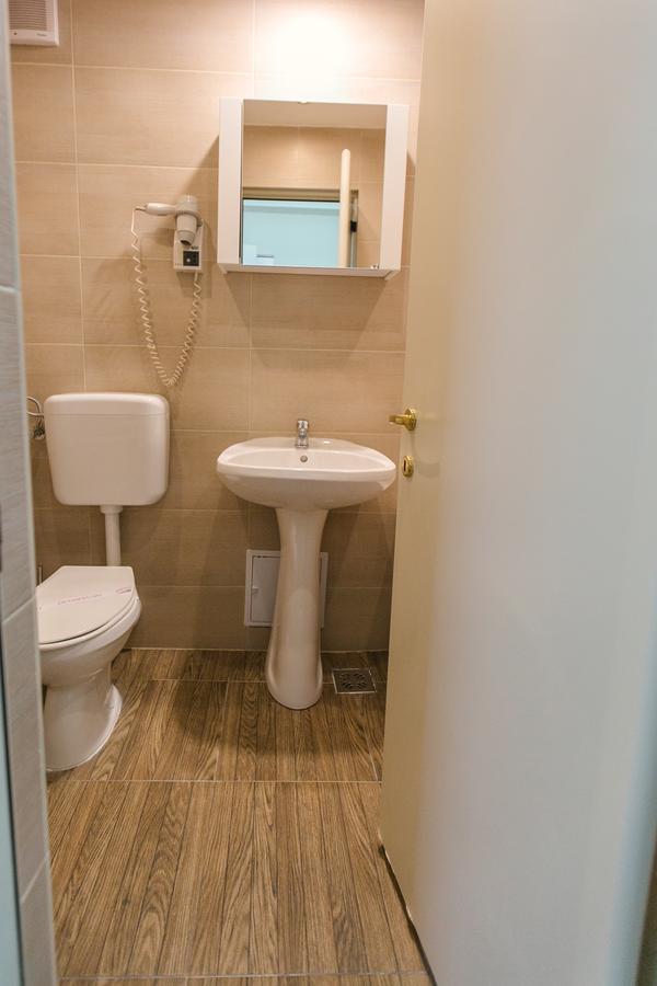 Hotel Nufarul Băile Felix Dış mekan fotoğraf