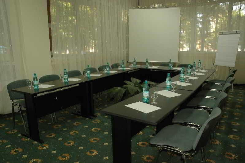 Hotel Nufarul Băile Felix Dış mekan fotoğraf